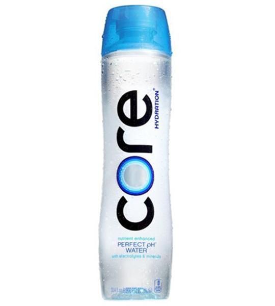 Core Hydration Mineral Water