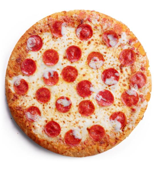 Large Pizza Pepperoni