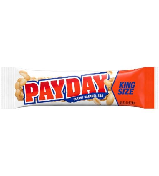 Payday King Size