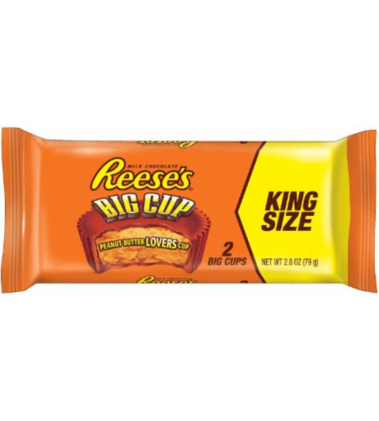 Reese's Big Cups King Size