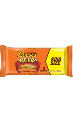 image-Reese's Big Cups King Size