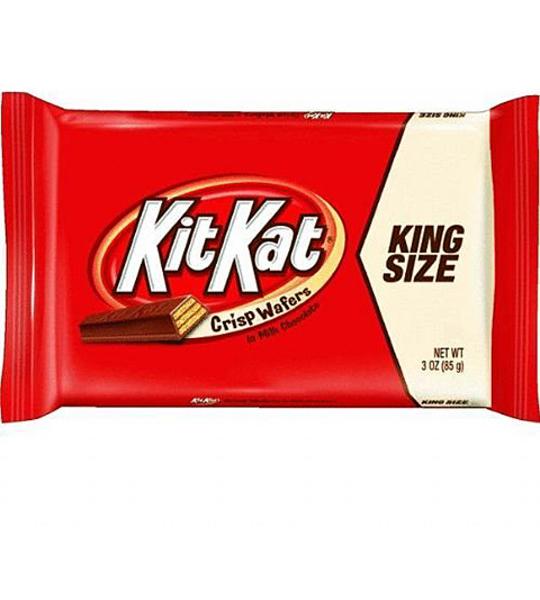Kit Kat King Size