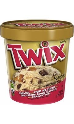 image-Twix Ice Cream Pint
