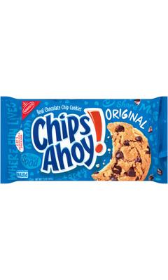 image-Chips Ahoy Chocolate Chip Cookies