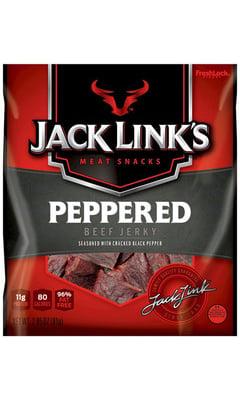 image-Jack Link's Peppered Jerky