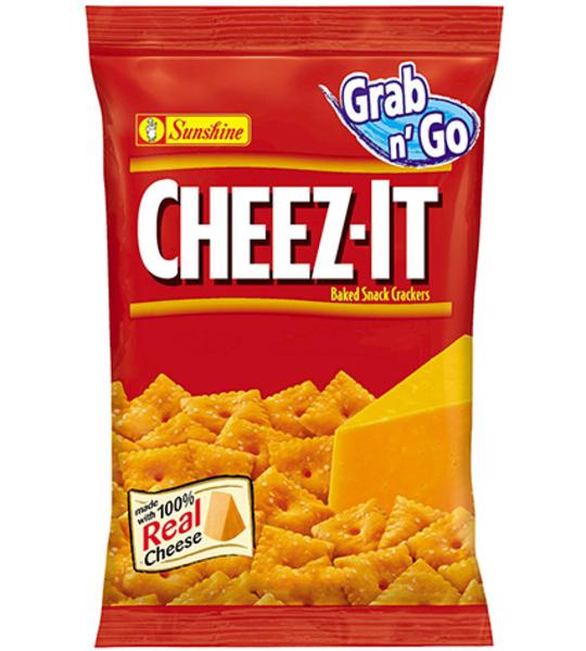 Cheez-It Original Cheddar