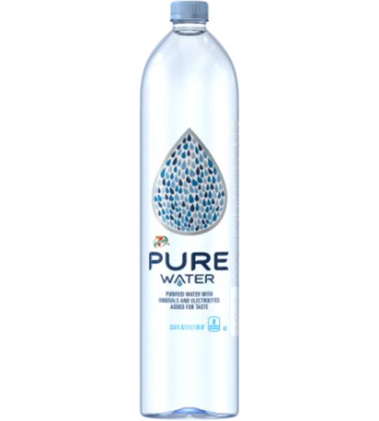 7-Select Pure Water