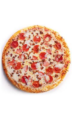 image-Large Pizza Extreme Meat