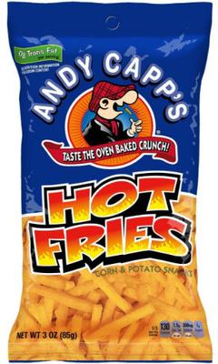 image-Andy Capp's Hot Fries