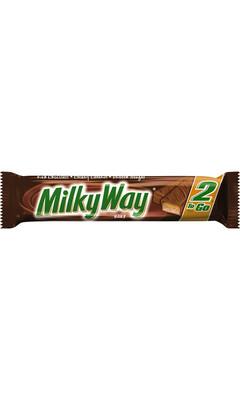 image-Milky Way King Size