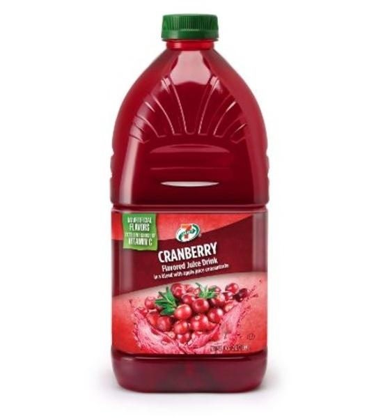 7-Select Cranberry Juice