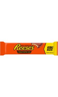 image-Reese's Peanut Butter King Size