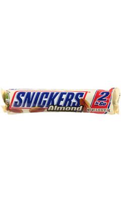 image-Snickers Almond King Size