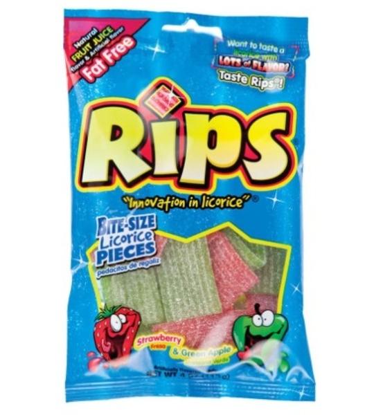 Rips Bite Size