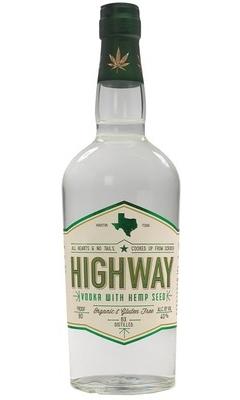 image-Highway Vodka