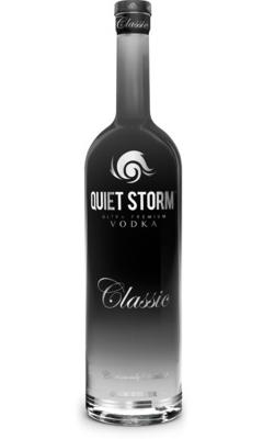 image-Quiet Storm Classic Vodka