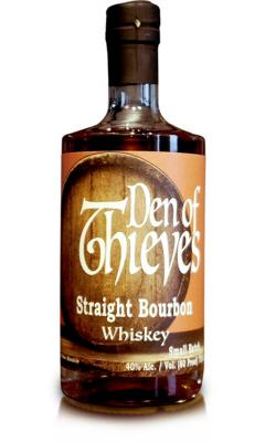 image-Den Of Thieves Whisky