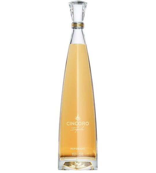 Cincoro Tequila Reposado