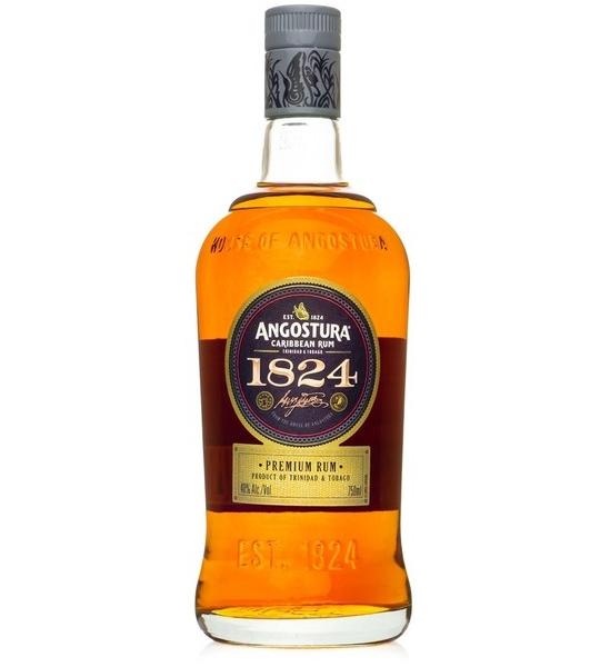 Angostura Rum 1824 Limited Reserve