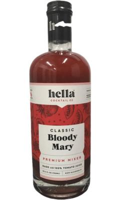 image-Hella Cocktail Bloody Mary Cocktail Mixer