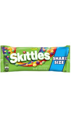 image-Skittles Sour King Size