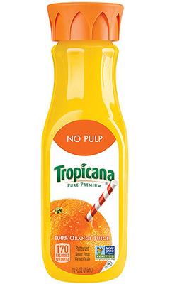 image-Tropicana Orange Juice