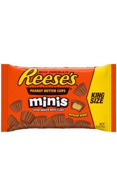 image-Reese's Minis King Size