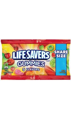 image-Lifesavers Gummies 5 Flavors King Size