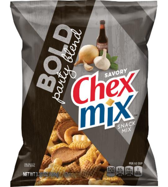 Chex Mix Bold Party