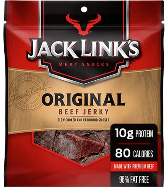 Jack Link's Original Jerky