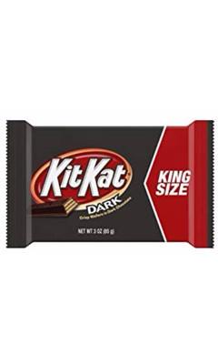 image-Kit Kat Dark King Size