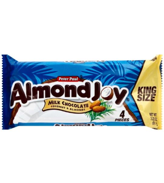Almond Joy King Size