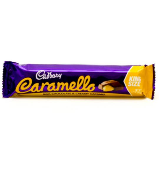 Cadbury Caramello King Size