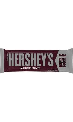 image-Hershey's Milk Chocolate King Size
