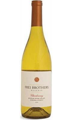 image-Frei Brothers Reserve Chardonnay