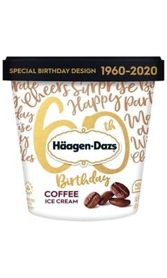 image-Haagen Dazs Coffee Pint