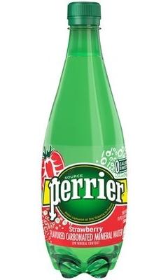 image-Perrier Sparkling Strawberry