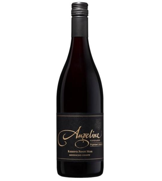 Angeline Pinot Noir Reserve