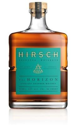image-Hirsch The Horizon Straight Bourbon Whiskey