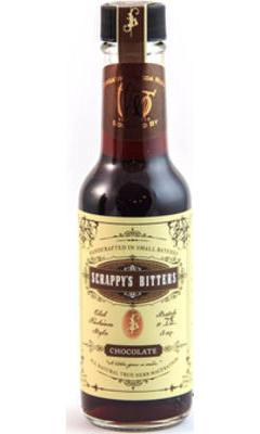 image-Scrappy's Chocolate Bitters