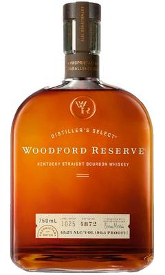 image-Woodford Reserve Kentucky Straight Bourbon Whiskey