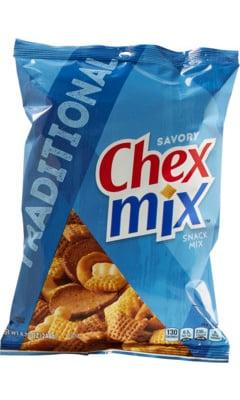 image-Chex Mix Traditional