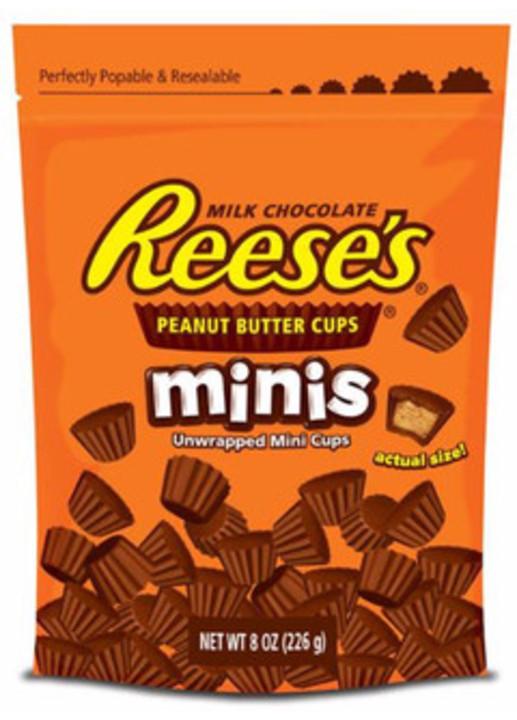 Reese's Peanut Butter Cup Mini