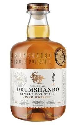 image-Drumshanbo Single Pot Still Irish Whisky