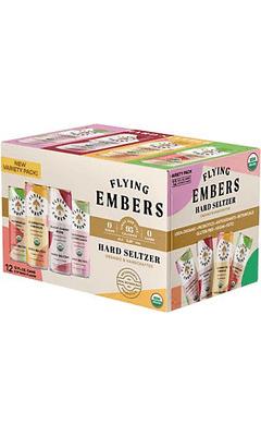 image-Flying Embers Hard Seltzer Variety Pack