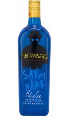 image-Blue Ice Heisenberg Breaking Bad Vodka