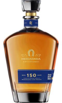 image-Herradura 150 Aniversario Extra Anejo Tequila