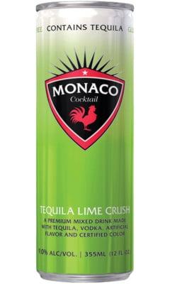 image-Monaco Tequila Lime Crush Cocktail