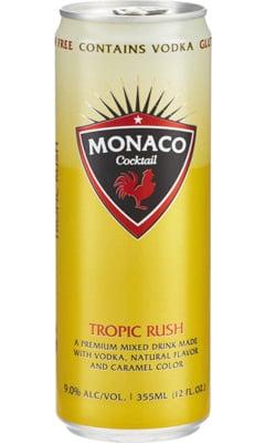 image-Monaco Tropic Rush