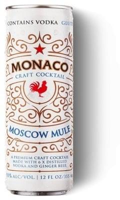 image-Monaco Moscow Mule